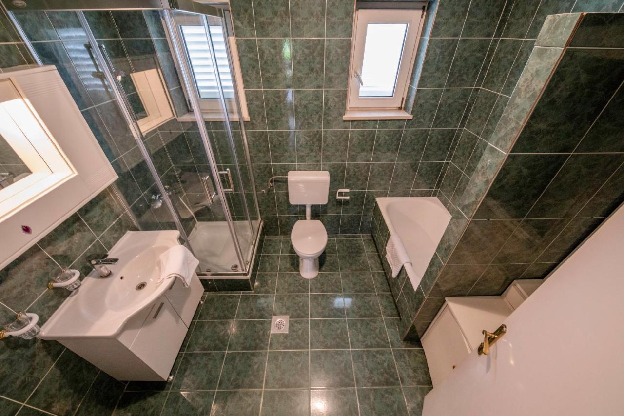 Apartmani Ana & Milo Lopar Bagian luar foto
