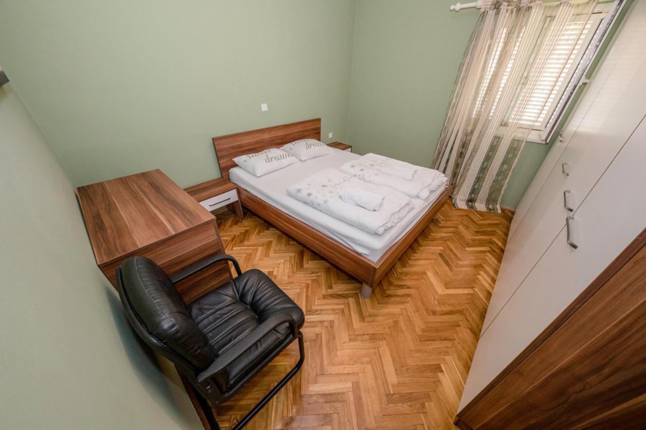 Apartmani Ana & Milo Lopar Bagian luar foto