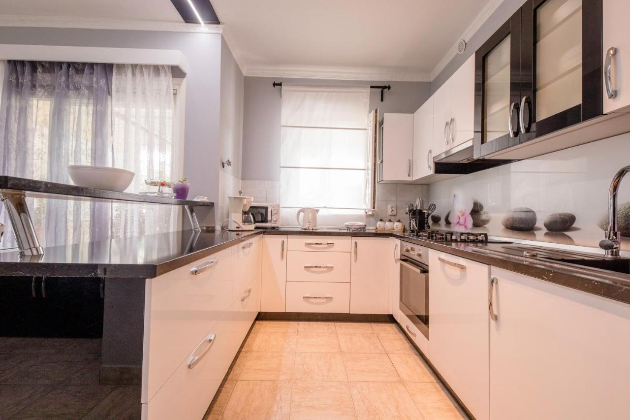 Apartmani Ana & Milo Lopar Bagian luar foto