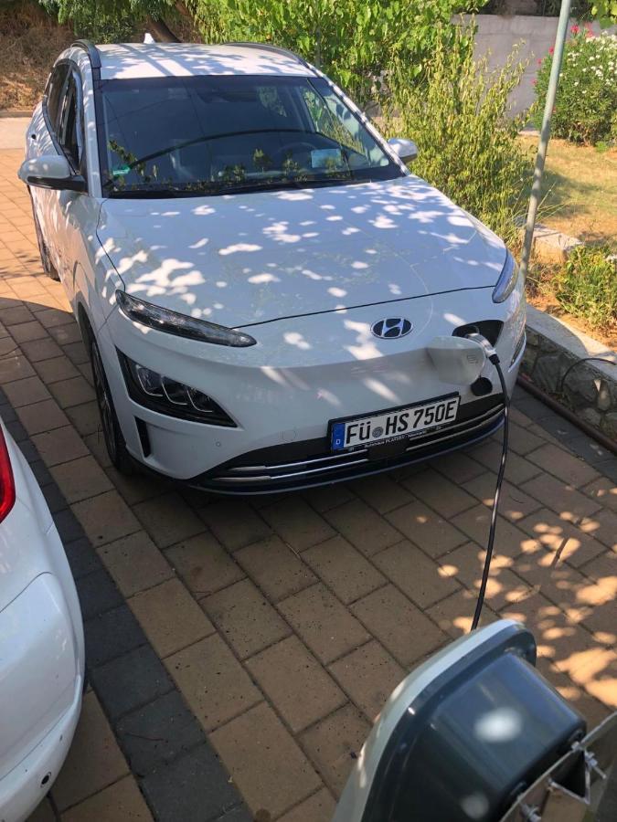 Apartmani Ana & Milo Lopar Bagian luar foto