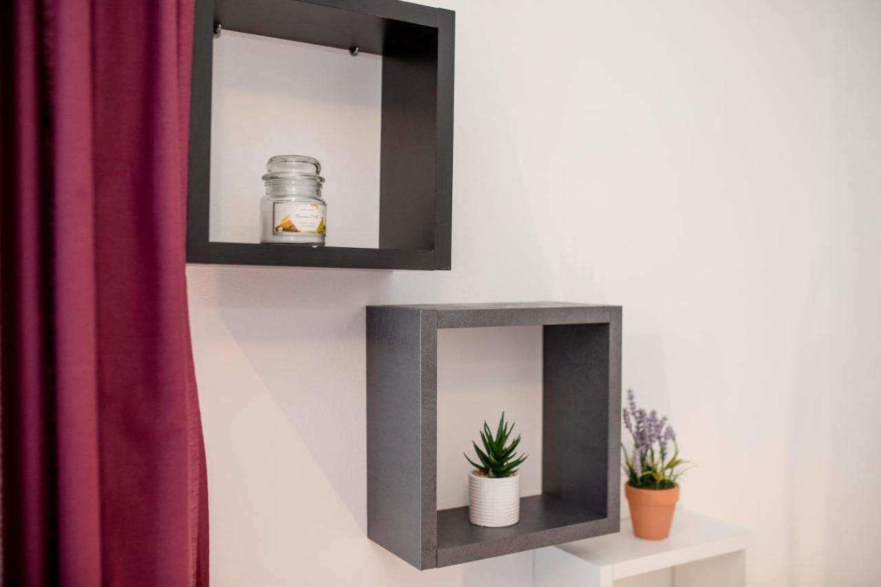 Apartmani Ana & Milo Lopar Bagian luar foto