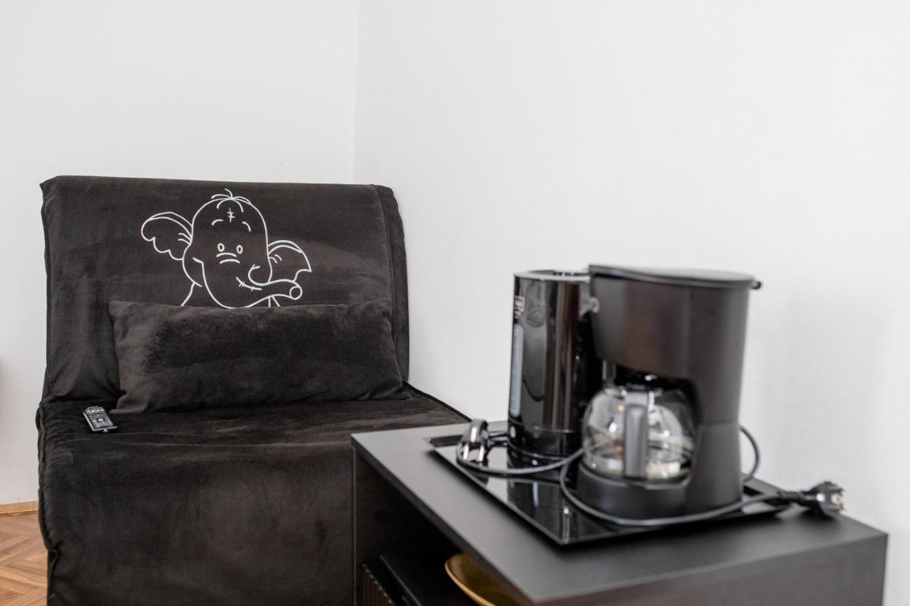 Apartmani Ana & Milo Lopar Bagian luar foto