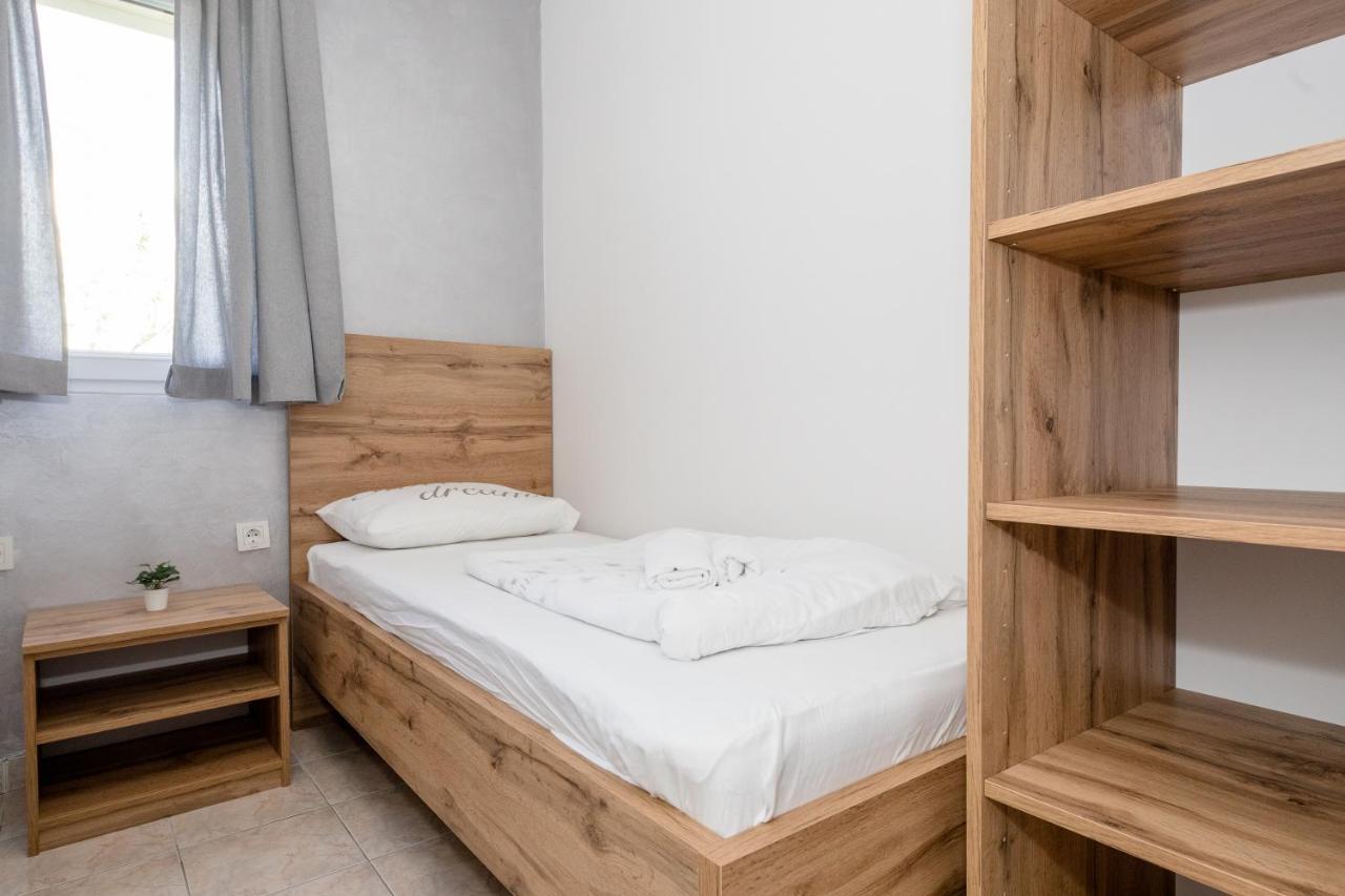 Apartmani Ana & Milo Lopar Bagian luar foto