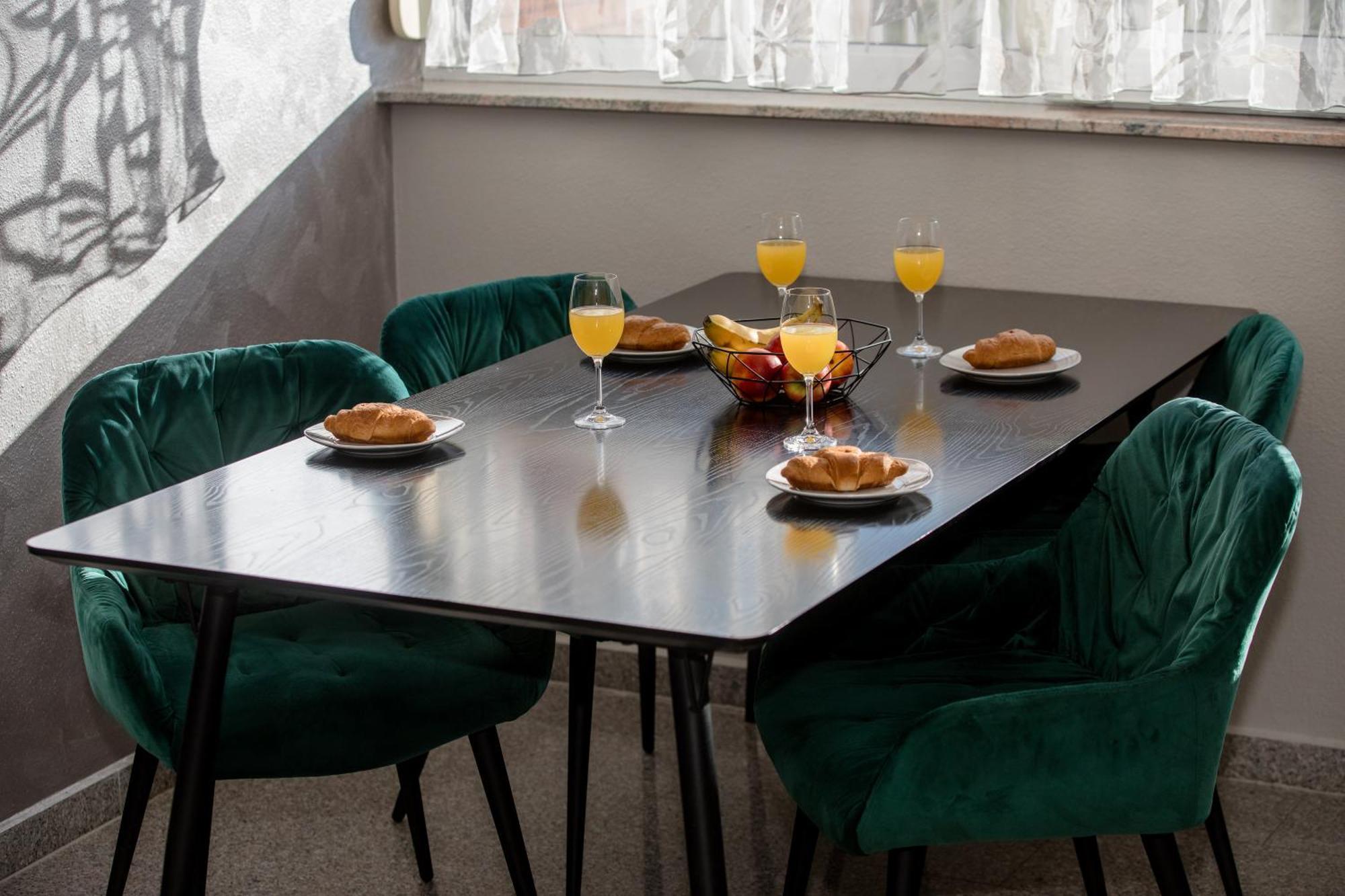 Apartmani Ana & Milo Lopar Ruang foto