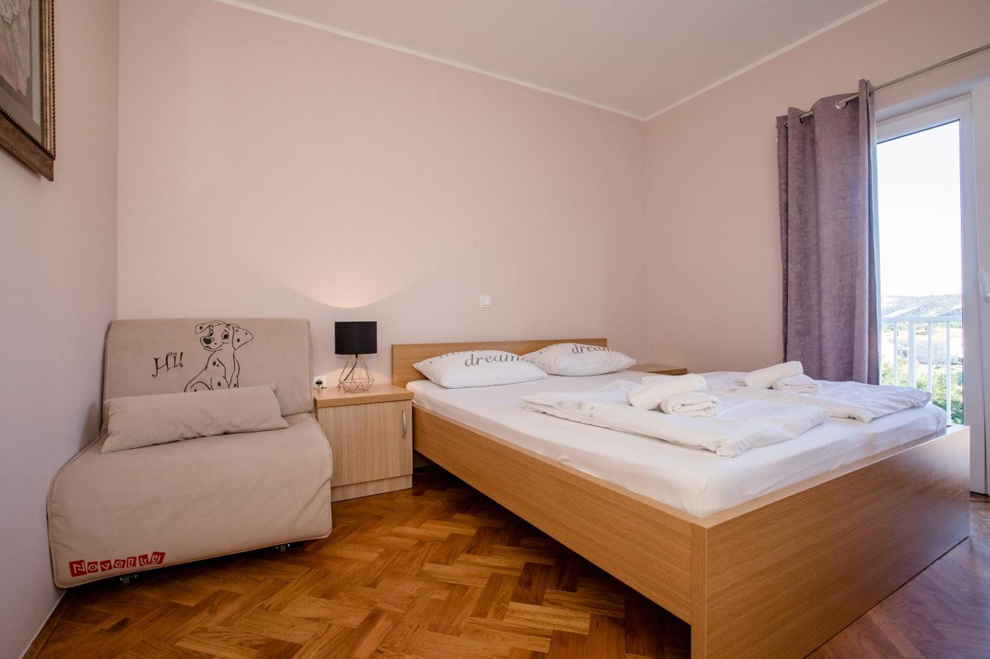 Apartmani Ana & Milo Lopar Ruang foto