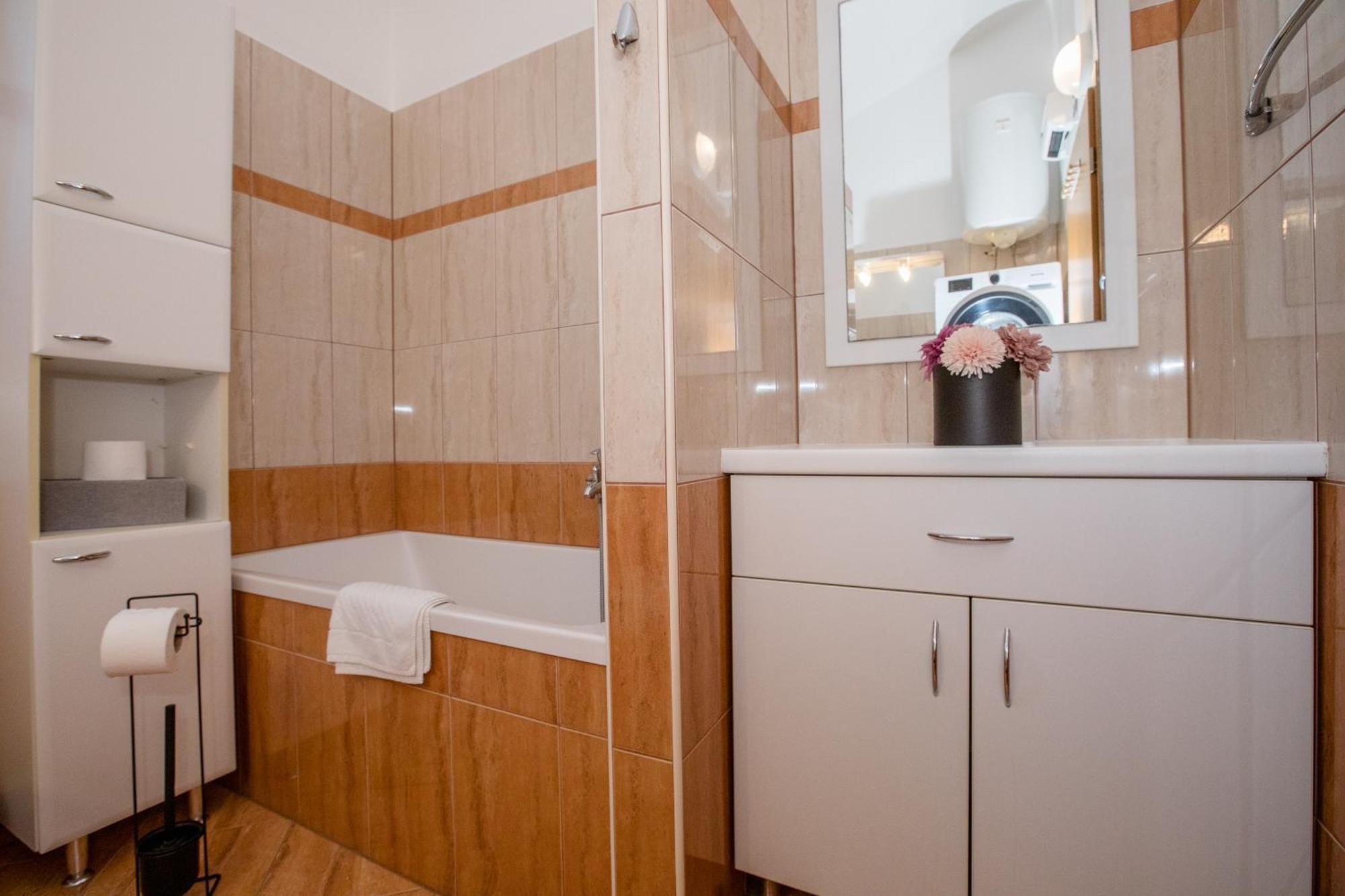 Apartmani Ana & Milo Lopar Ruang foto