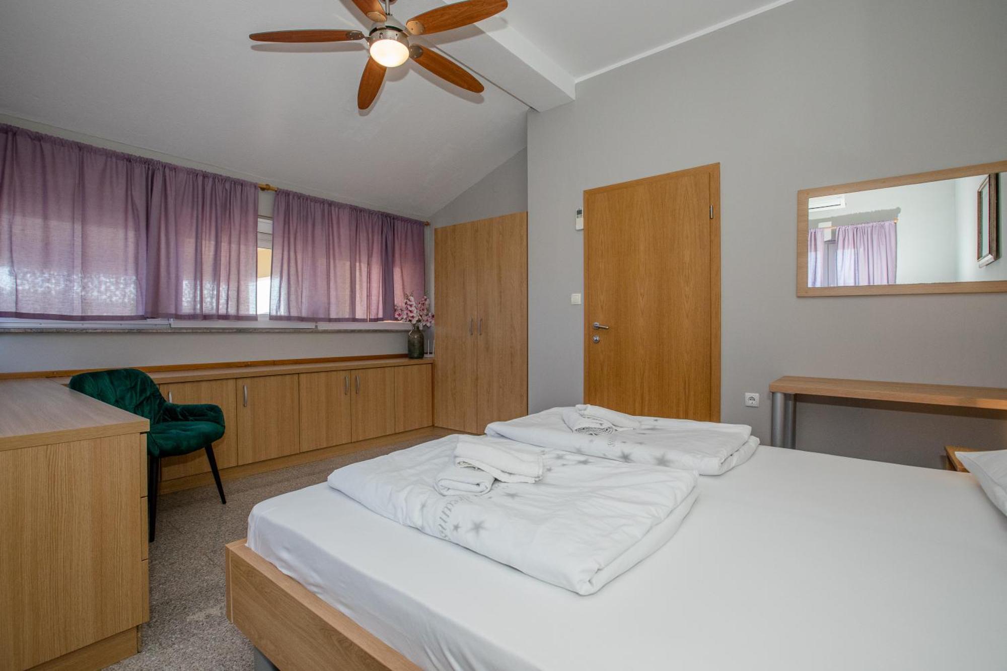 Apartmani Ana & Milo Lopar Ruang foto