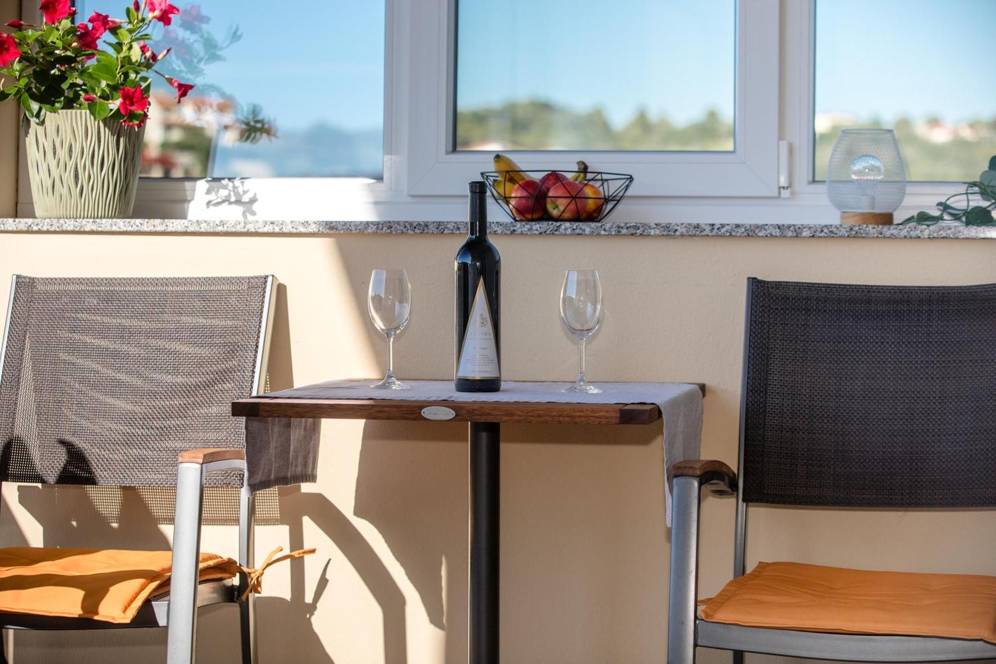 Apartmani Ana & Milo Lopar Ruang foto