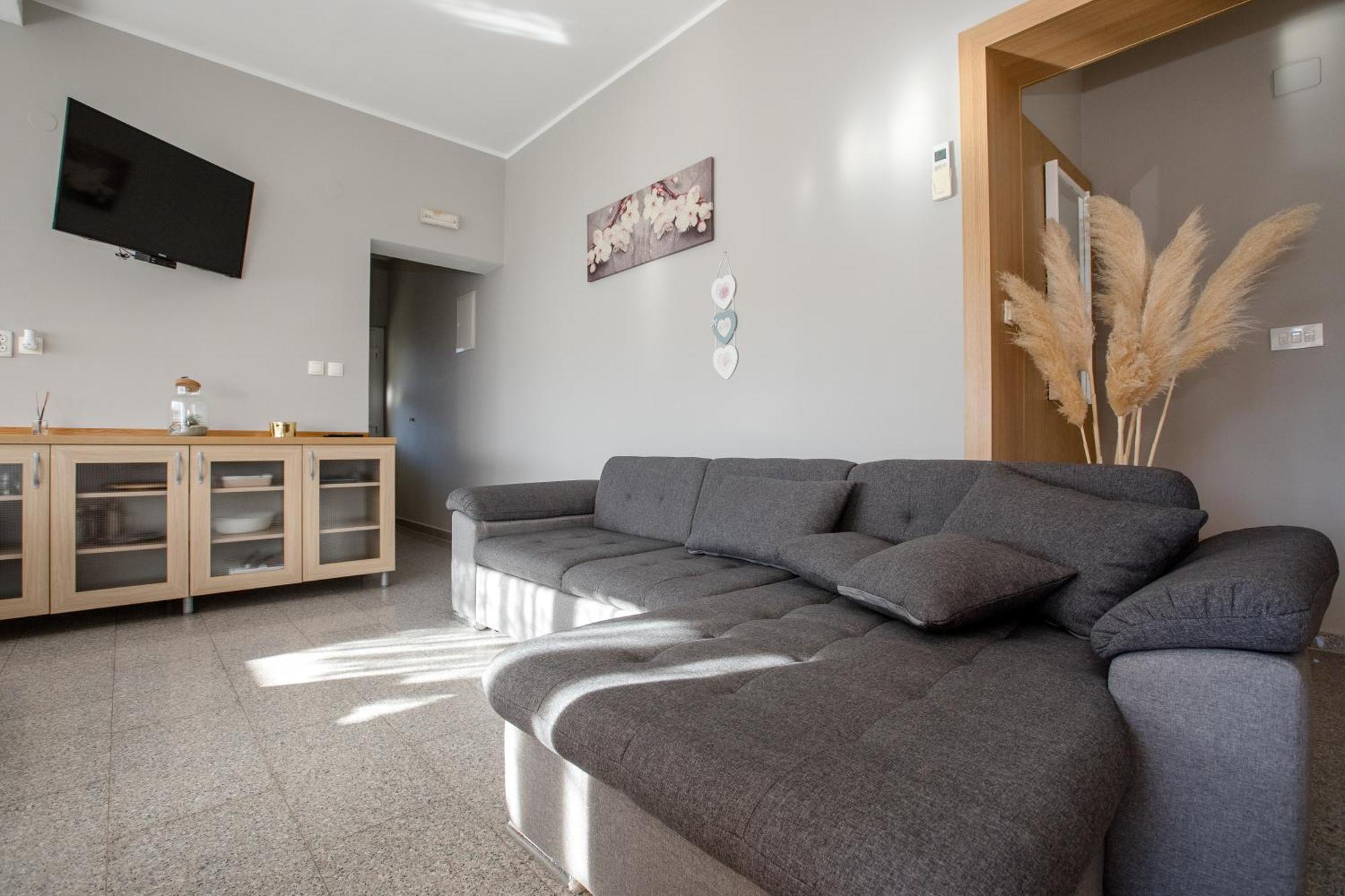 Apartmani Ana & Milo Lopar Ruang foto